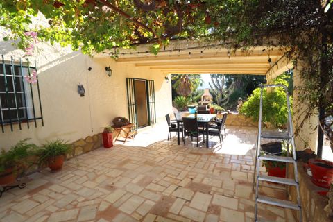 Landejendom i Lorca, Murcia, Lorca - € 265.000 | Ref: 3035-CH - foto 14
